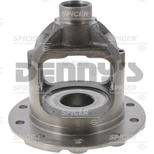 Spicer - Dana Spicer 10019412 DIFF Carrier EMPTY Case fits with 8.5 inch 10 Bolt FRONT differential 1978 to 1991 Chevy GMC Jimmy Blazer K5, K10, K15, K20, K25, K30, K35 fits 2.73 ratio and UP gears