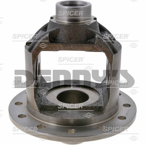 Spicer - Dana Spicer 10019420 Diff Case fits 1979 to 2013 Chevy and GMC 9.5 inch 14 bolt OPEN Standard rear end with c-clip axles