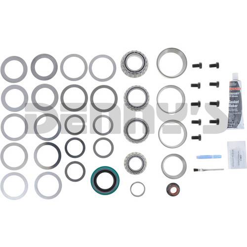 Spicer - Dana Spicer 10024028 Master Bearing Overhaul Kit for FORD 8.8 inch rear end