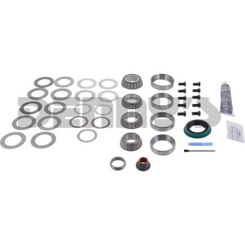 Spicer - Dana Spicer 10024036 Master Bearing Overhaul Kit for FORD 7.5 inch rear end