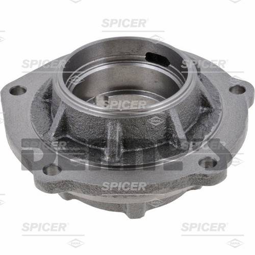 Spicer - Dana Spicer 10029034 Pinion Support Nodular Iron Large Bearing Daytona style fits Ford 9 inch with 28 spline pinion