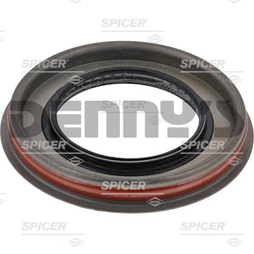 Spicer - Dana Spicer 10039487 Pinion Seal fits Dana 44 AdvanTEK Rear 2018, 2019, 2020 Jeep Wrangler and Gladiator