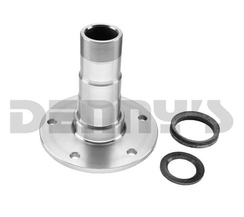 Spicer - Dana Spicer 10086724 SPINDLE fits 1978, 1979 Ford F250, F350 and 1985 to 1991-1/2 F350 with Dana 60 front axle replaced old number 700022