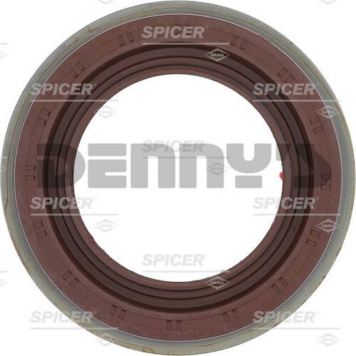 Spicer - Dana Spicer 10226476 Pinion Seal fits Dana S110, S111, S130, S132, S140 rear ends replaces 127591