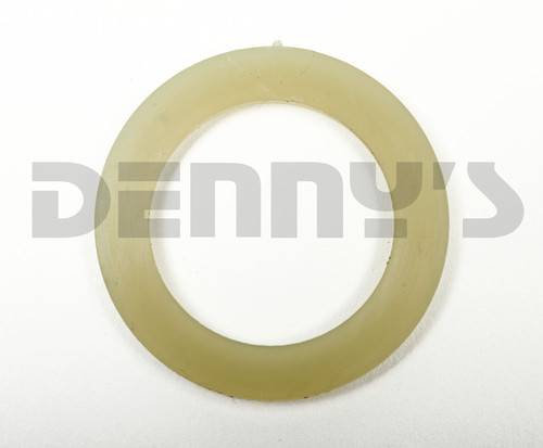 AAM - AAM 14042602 Washer for fill plug GM 11.5 inch 14 bolt rear