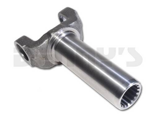 ZDDS2 - 1310 Series 16 spline 1955-1962 Corvette Manual Transmission Slip yoke