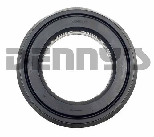 AAM - AAM 26060977 Pinion seal sleeve for 10.5 inch and 11.5 inch rear end 1998 and newer Chevy, GMC and Dodga Ram