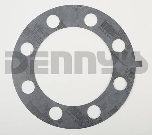 AAM - AAM 40000014 Full Float Axle Shaft GASKET 2001 to 2010