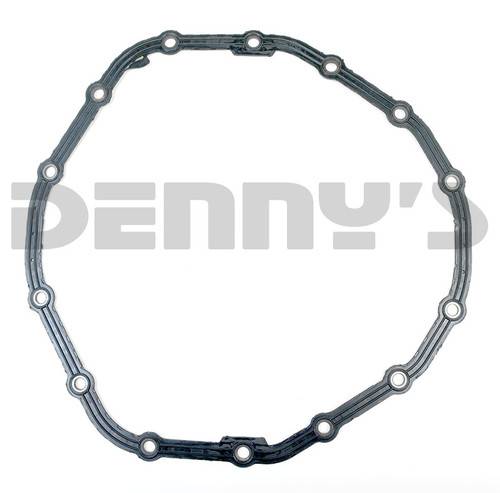 AAM - AAM 40010027 Rear Diff Cover Gasket fits 2003 to 2012 RAM with 10.5 inch 14 bolt rear end