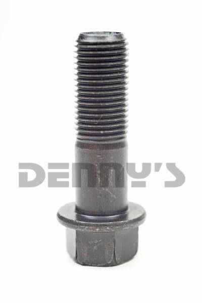 AAM - AAM 40019486 Ring Gear Bolt for GM 10.5 inch 14 bolt rear - for use with ratios up to 4.10