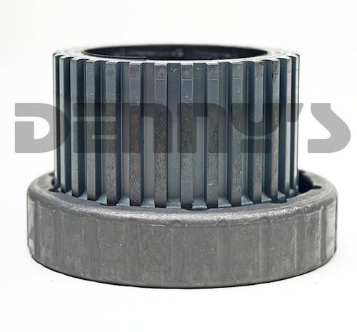 AAM - AAM 40030759 ABS exciter ring  - 32 TEETH (2007+ Silverado / Sierra GMT900)