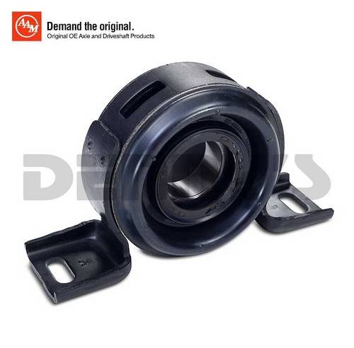 AAM - AAM 40048725 Driveshaft Center Bearing 2006 - 2008 DODGE 3500