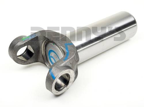 AAM - AAM 40110099 Slip yoke 1415 series 35 based on 36 splines fits 2008 and up GM 2WD truck 6L90 transmission