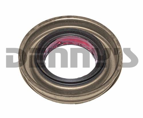AAM - AAM 46002006 Pinion Seal fits 2002 to 2009 GM 7.25 inch IFS Front