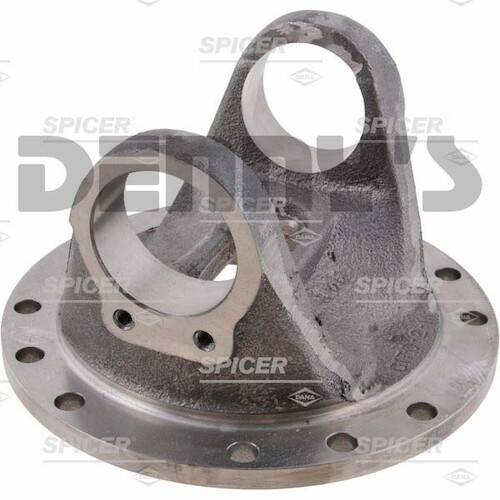SPICER - FACTORY DIRECT - DANA SPICER 170-2-19 Flange Yoke SPL170 Series