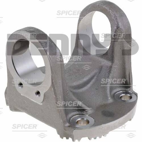 SPICER - FACTORY DIRECT - DANA SPICER 250-2-15 Serrated Flange Yoke SPL250 Series