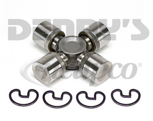 Neapco - Neapco 1-0153G NON Greaseable Universal Joint fits 58-64 Chevrolet Cars and 55-72 Light Trucks