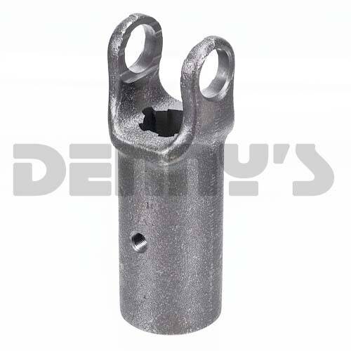 Neapco - Neapco 10-1765 Power Take Off Slip Yoke 1.250-6 splines 1000 series