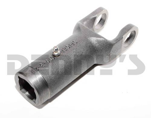 Spicer - DANA SPICER 10-3-122X Slip Yoke 1 inch SQUARE 1000 Series
