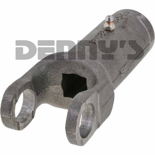 Spicer - DANA SPICER 10-3-12X Slip Yoke .750 SQUARE 1000 Series