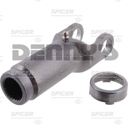 Spicer - DANA SPICER 10-3-291KX Slip Yoke with 26 SPLINES 1000 Series