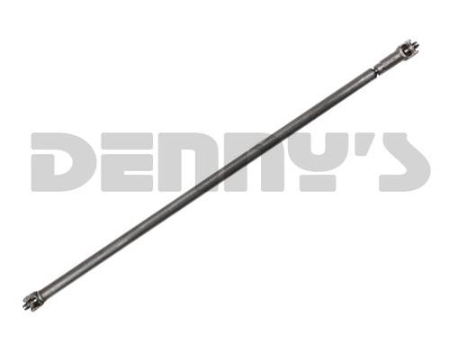 SPICER - DISCONTINUED - Dana Spicer 10270-5729 PTO Driveshaft 1000 series 1.75 inch .065 tubular 65 inches long unwelded assembly