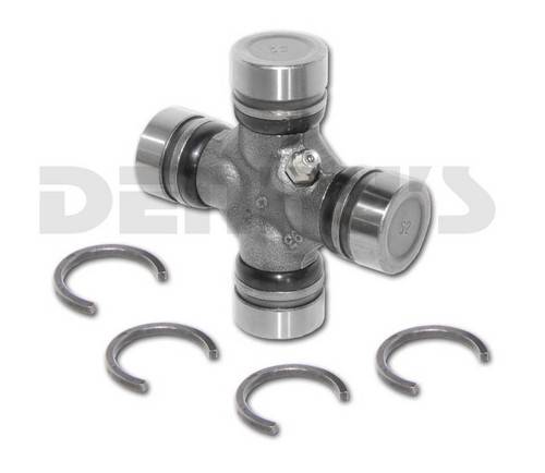 11-60661 Mustang and Falcon 1964-1966 Front Universal Joint with