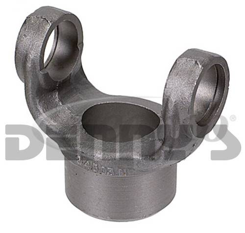 SPICER - FACTORY DIRECT - 1350-803 weld on end yoke 1350 series 1.375 bore use with 2231-3 splined shaft