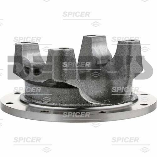 Spicer - DANA SPICER 140-2-99-1 Flange Yoke SPL140 Series