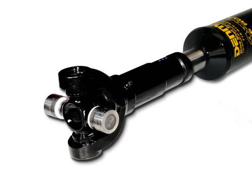 Dennys Truck - Denny's 1410 Series 3 inch Spline and Slip Driveshaft