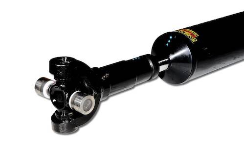 Dennys Truck - Denny's 1410 Series 4 inch Spline and Slip Driveshaft