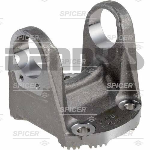 SPICER - FACTORY DIRECT - DANA SPICER 170-2-35 Serrated Flange Yoke SPL170 Series