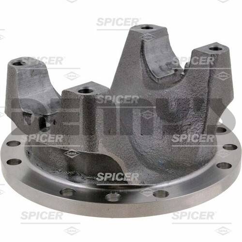 SPICER - FACTORY DIRECT - DANA SPICER 170-2-39-1 Flange Yoke SPL170 Series