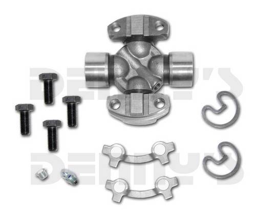 NEAPCO 2-0291 Universal Joint for 1941-1952 Oldsmobile, 1950 to