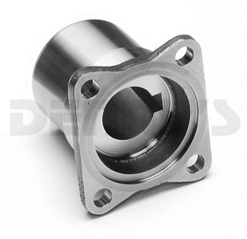 Spicer - SPICER 2-1-903 Fits 1.375 inch Round Shaft with .312 KEY