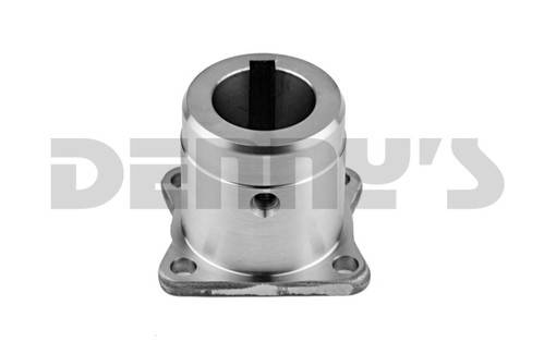 Spicer - DANA SPICER 2-1-933 Companion Flange 1280/1310 series Fits 1.500 inch Round Shaft with .375 KEY