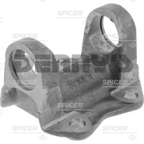 Spicer - DANA SPICER 2-2-1609 Flange Yoke 1310 Series