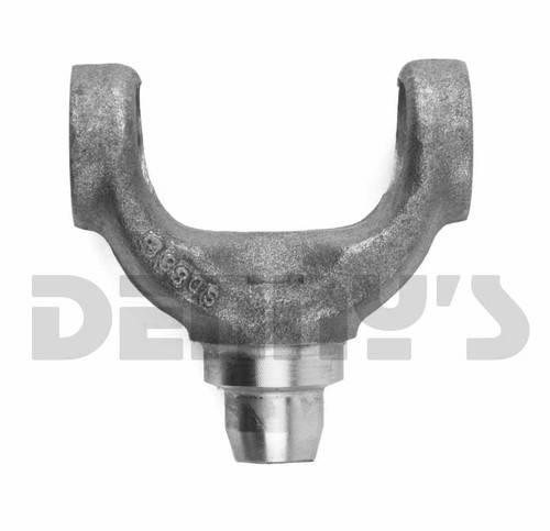 Spicer - DANA SPICER 2-26-147 Weld Yoke 1310 Series to fit 1.25 inch .188 wall tube