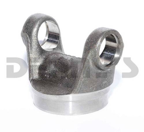 DANA SPICER 2-28-307 Driveshaft Weld Yoke for 2.75 inch tubing