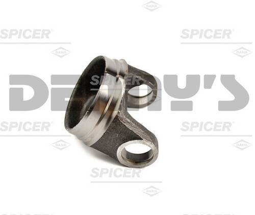 Spicer - Dana Spicer 2-28-327 Weld Yoke 1310 Series to fit 3 inch .065 wall tube
