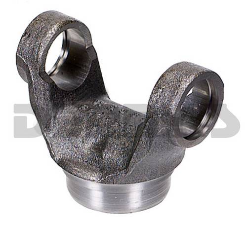 Spicer - DANA SPICER 2-28-357 Weld Yoke 1310 Series to fit 2 inch .083 wall tube