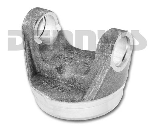 Spicer - DANA SPICER 2-28-1717 Weld Yoke 1330 Series to fit 3.5 inch .083 wall tube