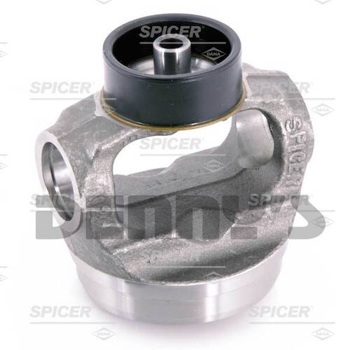 Spicer - Dana Spicer 2-28-2927X CV Ball STUD YOKE Non Greaseable style 1310 Series to fit 3.0 inch .083 wall tube
