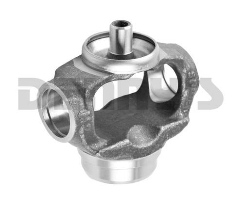 Spicer - DANA SPICER 2-28-2947X CV Ball STUD YOKE 1310 Series to fit HD 2.125 inch .188 wall tube