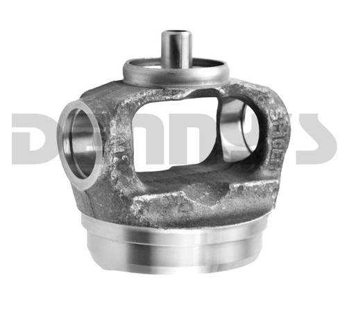 Spicer - DANA SPICER 2-28-2977X CV Ball STUD YOKE 1310 Series to fit 3 inch .083 wall tube