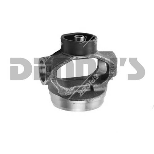Dana Spicer 2-28-3447X CV Ball STUD YOKE Non Greaseable style 1330