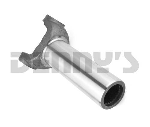 Spicer - Dana Spicer 2-3-10791X Transfer Case Slip yoke 1330 series 8 in. cl to end 32 spline for NP 205, 208, 241, 243, 246, 261, 263