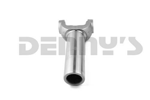 Spicer - Dana Spicer 2-3-14831X Nickel Plated Transfer Case Slip yoke 1330 series 7.720 in. cl to end 31 based on 32 splines for NP 205, 208, 241, 243, 246, 261, 263