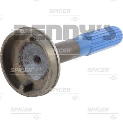 SPICER - FACTORY DIRECT - Dana Spicer 2-40-01918 SPLINE Fits 3.5 inch .065 wall tube