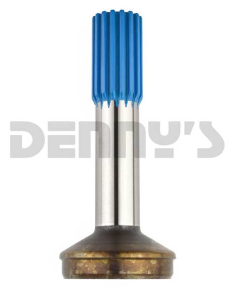 Spicer - DANA SPICER 2-40-1521 SPLINE Fits 3.0 inch .083 wall tube